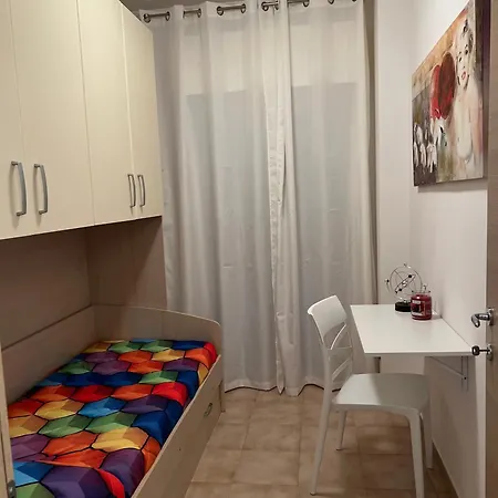 A Casa Di Lalla Apartamento