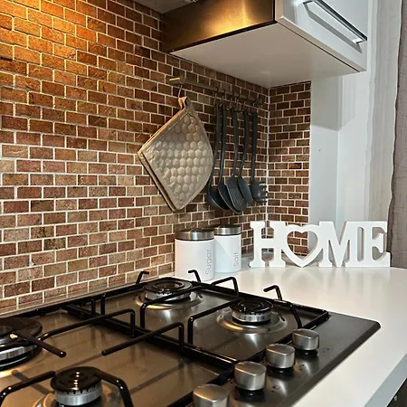 Apartamento A Casa Di Lalla Podgora