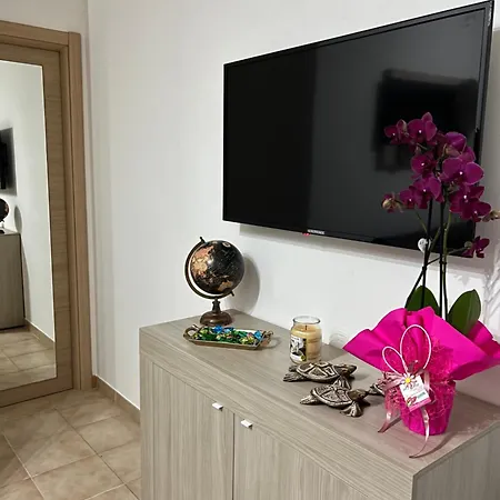 Apartamento A Casa Di Lalla *