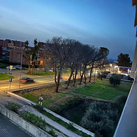 Apartamento A Casa Di Lalla