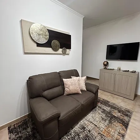 Apartamento A Casa Di Lalla