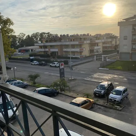 A Casa Di Lalla Apartamento