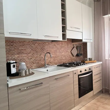 A Casa Di Lalla * Podgora