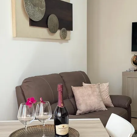 A Casa Di Lalla Apartamento
