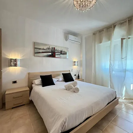 A Casa Di Lalla Apartamento Podgora