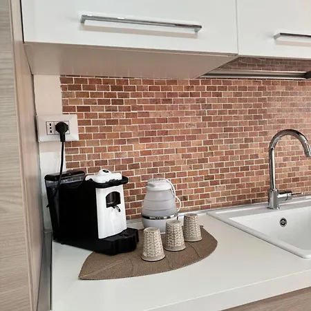 Apartamento A Casa Di Lalla *
