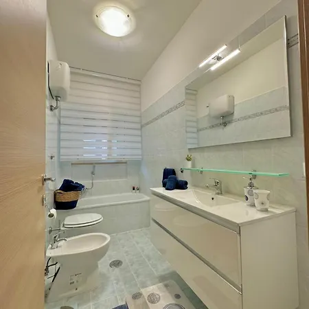 Apartamento A Casa Di Lalla Podgora