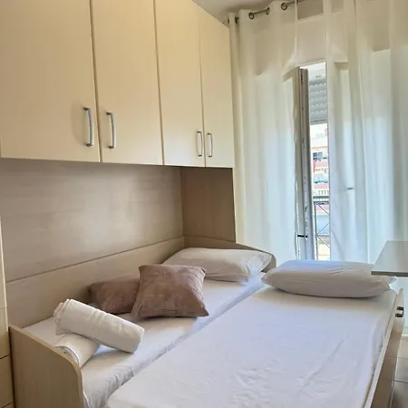 A Casa Di Lalla Apartamento *