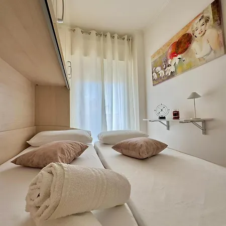 A Casa Di Lalla Apartamento Podgora